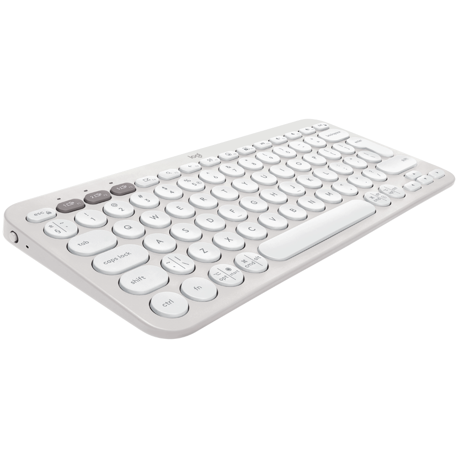 LOGITECH K380S Bluetooth Keyboard