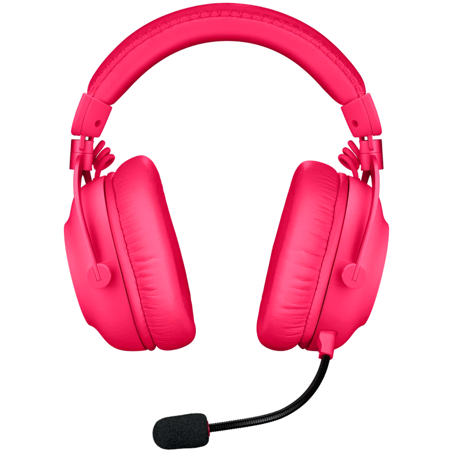 LOGITECH G PRO X2 LIGHTSPEED Wireless Gaming Headset
