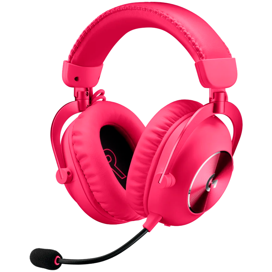 LOGITECH G PRO X2 LIGHTSPEED Wireless Gaming Headset