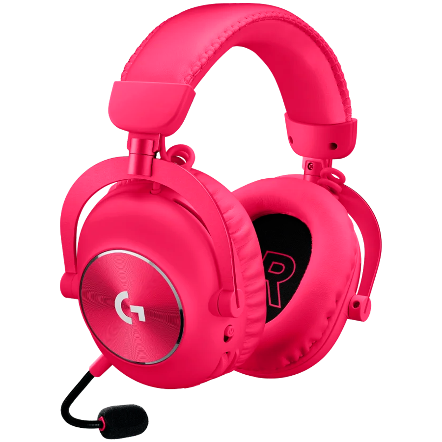 LOGITECH G PRO X2 LIGHTSPEED Wireless Gaming Headset
