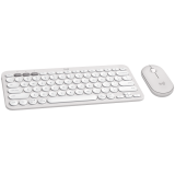 LOGITECH Pebble 2 Bluetooth Keyboard Combo