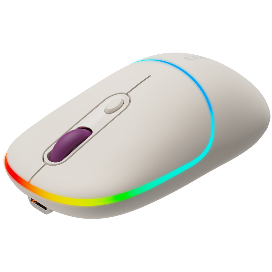 CANYON mouse MW-22 2in1 BT/ Wireless Rice