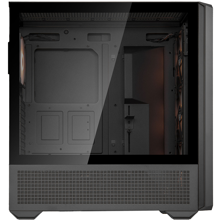 COUGAR MX600 PC Case, Full Tower, Black — COUGAR GAMING