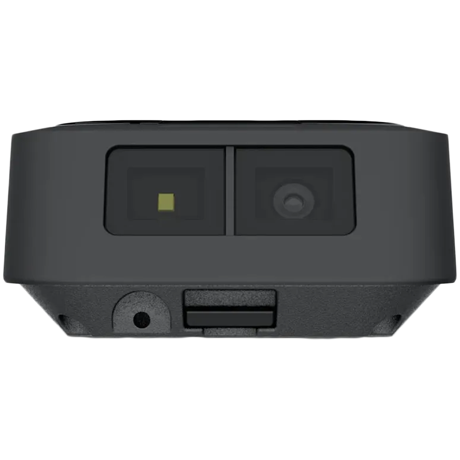 The G4 Doorbell Pro is a WiFi-enabled video doorbell equipped with a primary 5MP camera and a secondary 8MP package camera. —