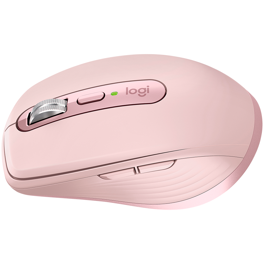 LOGITECH MX Anywhere 3S Bluetooth Mouse