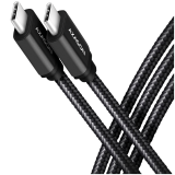 Axagon Data and charging USB 3.2 Gen 1 cable length 1 m