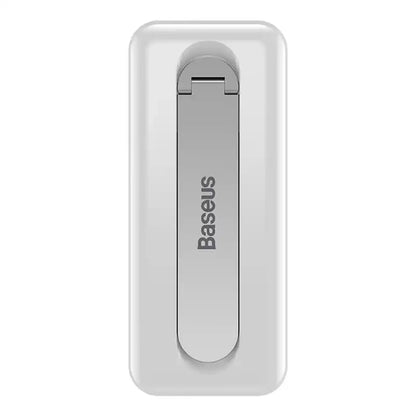 Baseus Foldable Bracket for Phone (White) - Product Image 2