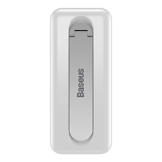 Baseus Foldable Bracket for Phone (White) - Product Image 2