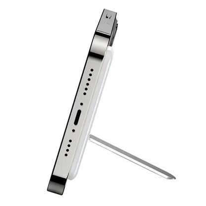 Baseus Foldable Bracket for Phone (White) - Product Image 4