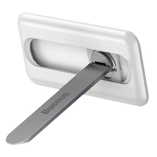 Baseus Foldable Bracket for Phone (White) - Product Image 1