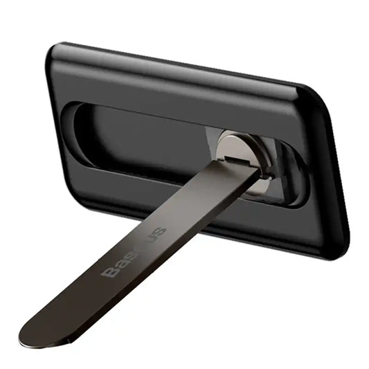 Baseus Foldable Bracket for Phone (Black) - Product Image 1