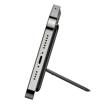 Baseus Foldable Bracket for Phone (Black) - Product Image 4