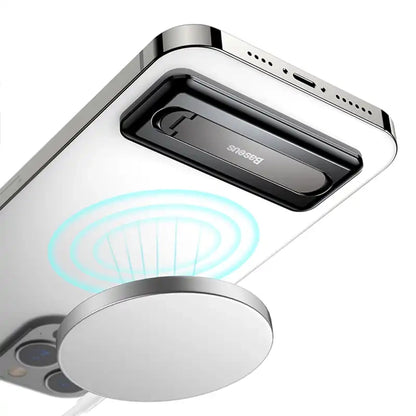 Baseus Foldable Bracket for Phone (Black) - Product Image 6