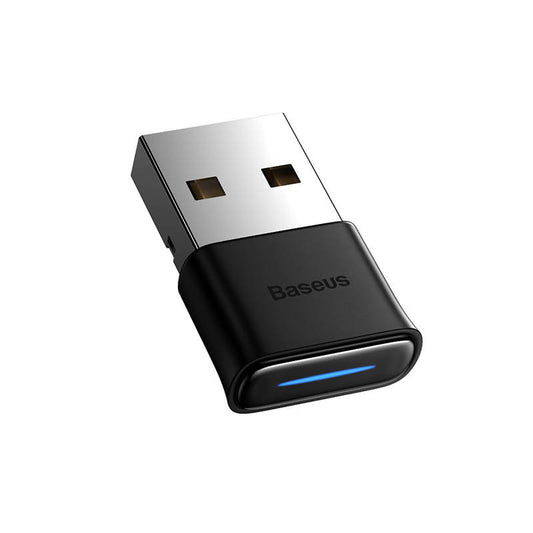 Baseus BA04 Bluetooth Adapter 5.1 (black) - Product Image 2