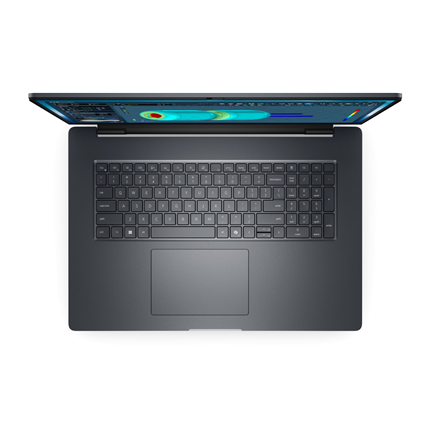 Dell Pro Max 18 Plus MB18250 | 18 " | LCD | QHD+ | 2560 x 1600 pixels | Intel Core Ultra 9 | 285HX | 32 GB | DDR5 | Soli