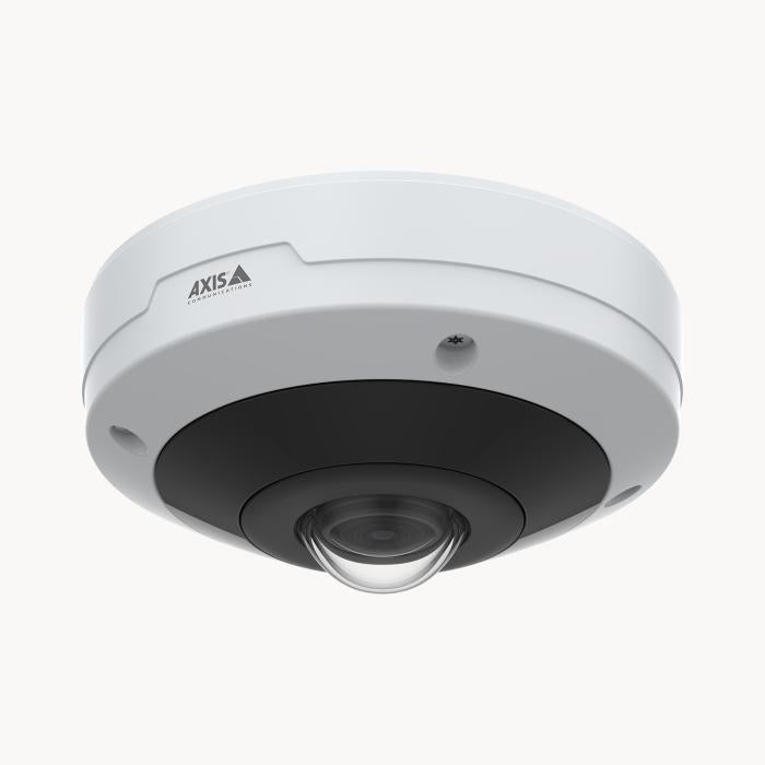 NET CAMERA M4318-PLVE DOME/02511-001 AXIS