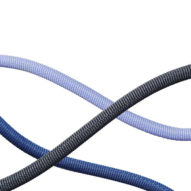 Baseus Crystal Shine cable USB-C to USB-C, 100W, 1.2m (purple) - Product Image 4