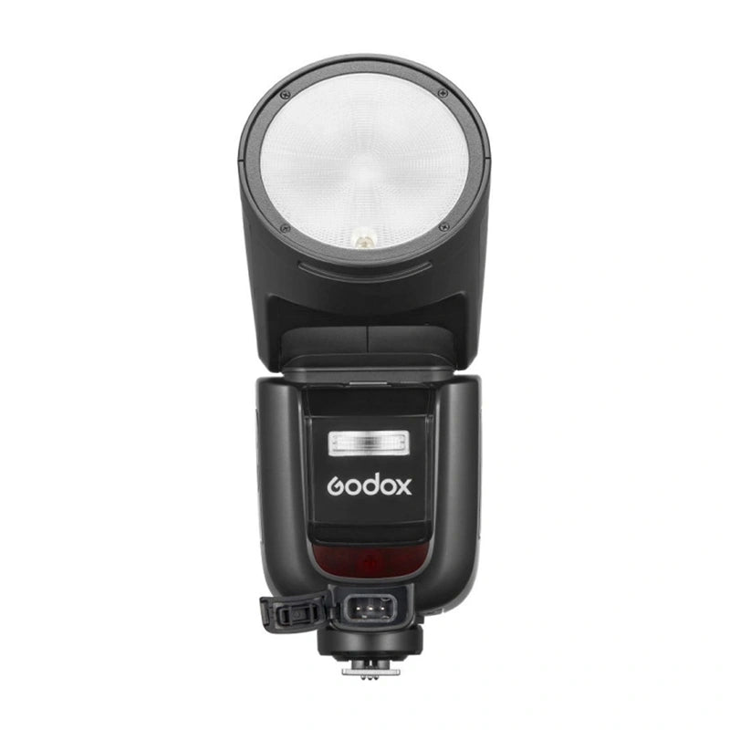 GODOX V1Pro TTL Flash for Nikon - Image 3