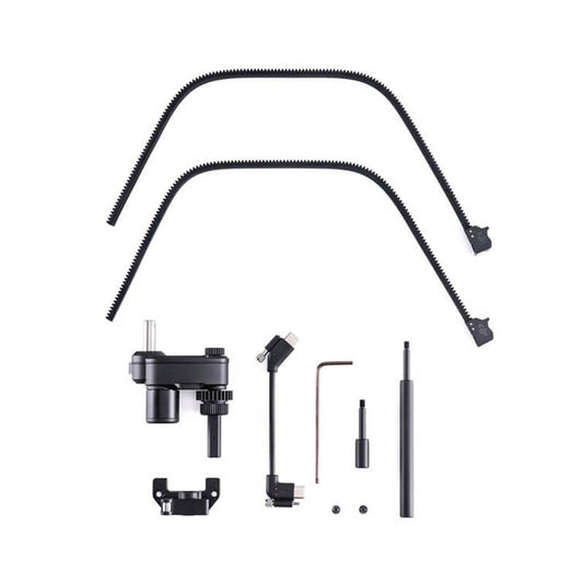 DJI Zenmuse X9 Focus Motor - Product Image 2