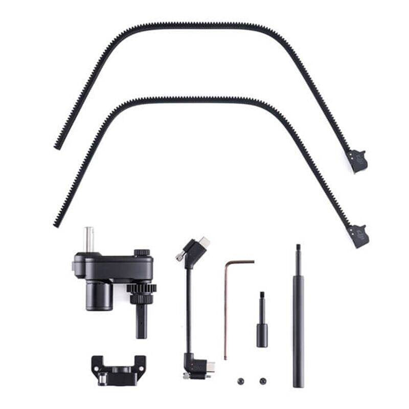 DJI Zenmuse X9 Focus Motor - Product Image 5