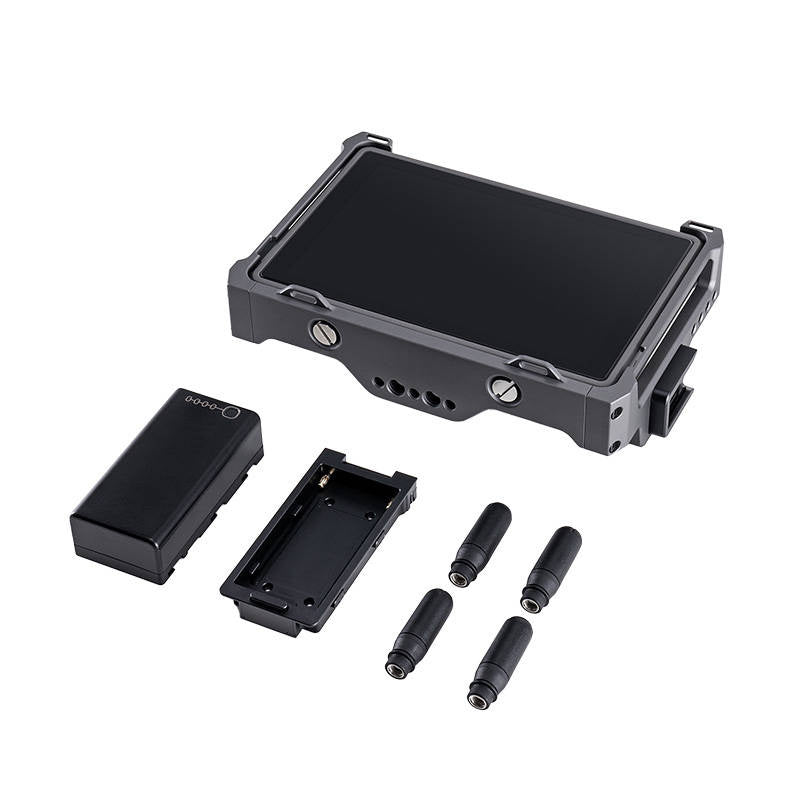 DJI High-Bright Remote Monitor - Product Image 4