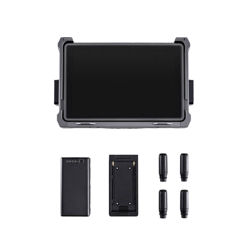 DJI High-Bright Remote Monitor - Product Image 3