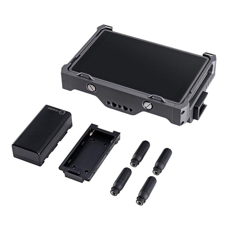 DJI High-Bright Remote Monitor - Product Image 8