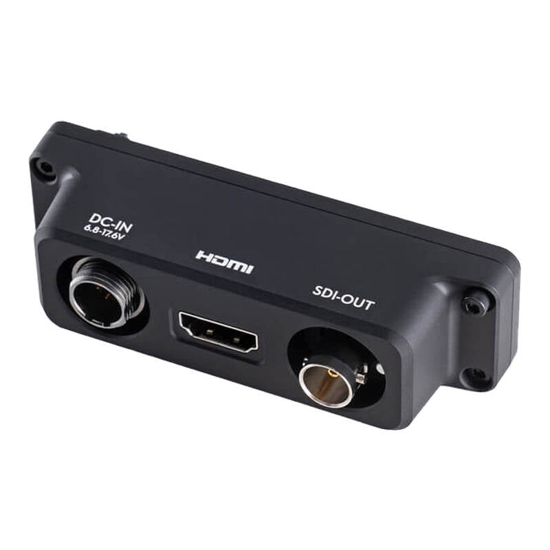 DJI Remote Monitor Expansion Plate (SDI/HDMI/DC-IN) - Product Image 1