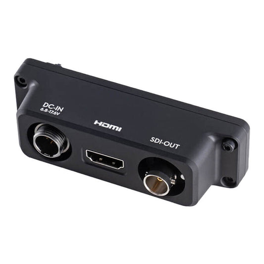 DJI Remote Monitor Expansion Plate (SDI/HDMI/DC-IN) - Product Image 1
