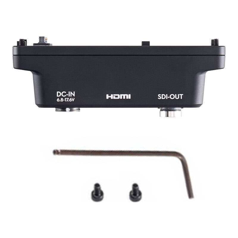 DJI Remote Monitor Expansion Plate (SDI/HDMI/DC-IN) - Product Image 5