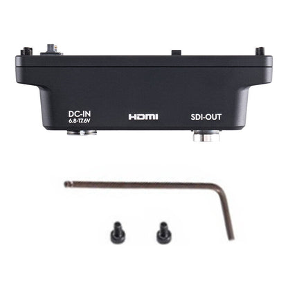 DJI Remote Monitor Expansion Plate (SDI/HDMI/DC-IN) - Product Image 5