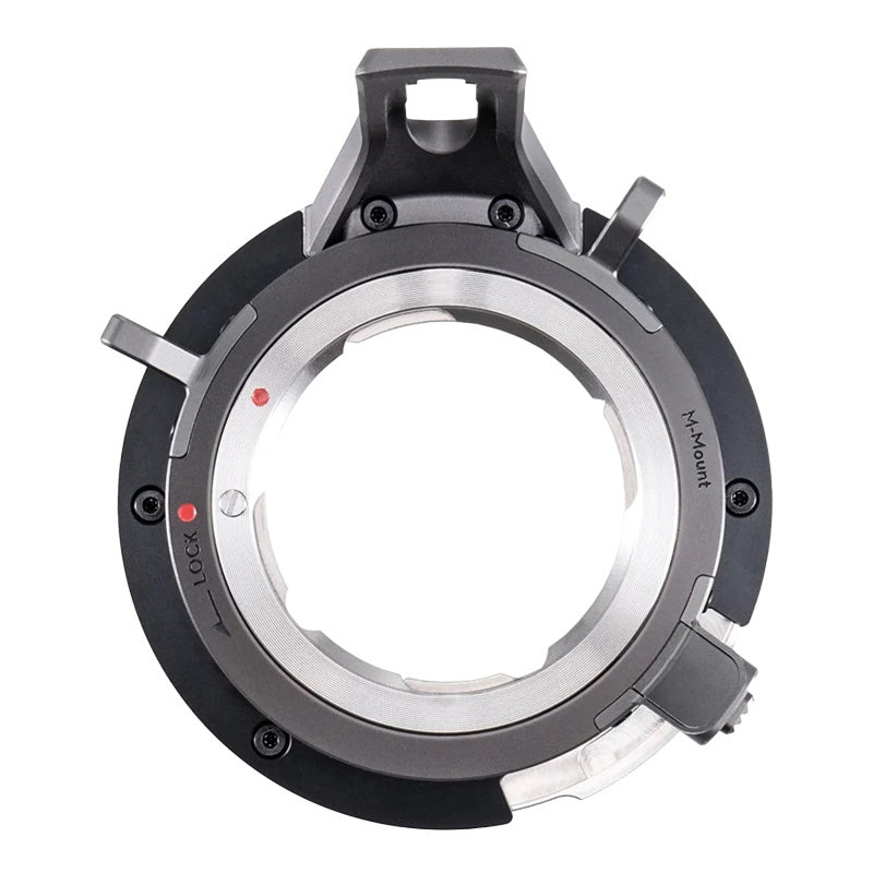 DJI Zenmuse X9 M Mount Unit - Product Image 2