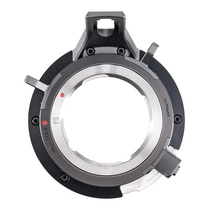 DJI Zenmuse X9 M Mount Unit - Product Image 2