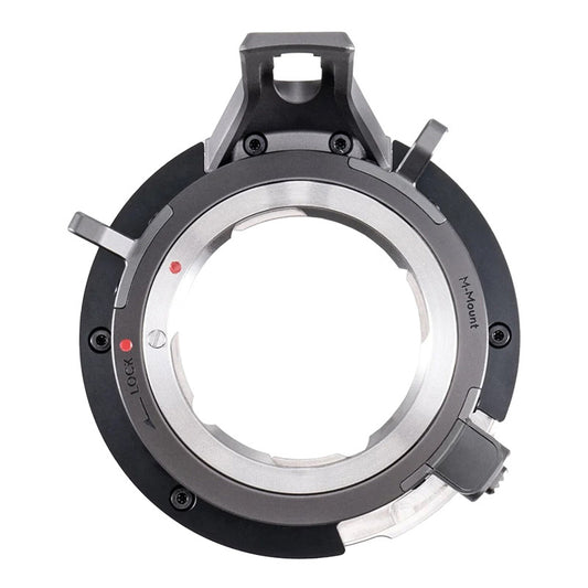 DJI Zenmuse X9 M Mount Unit - Product Image 2