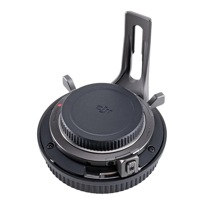 DJI Zenmuse X9 M Mount Unit - Product Image 3