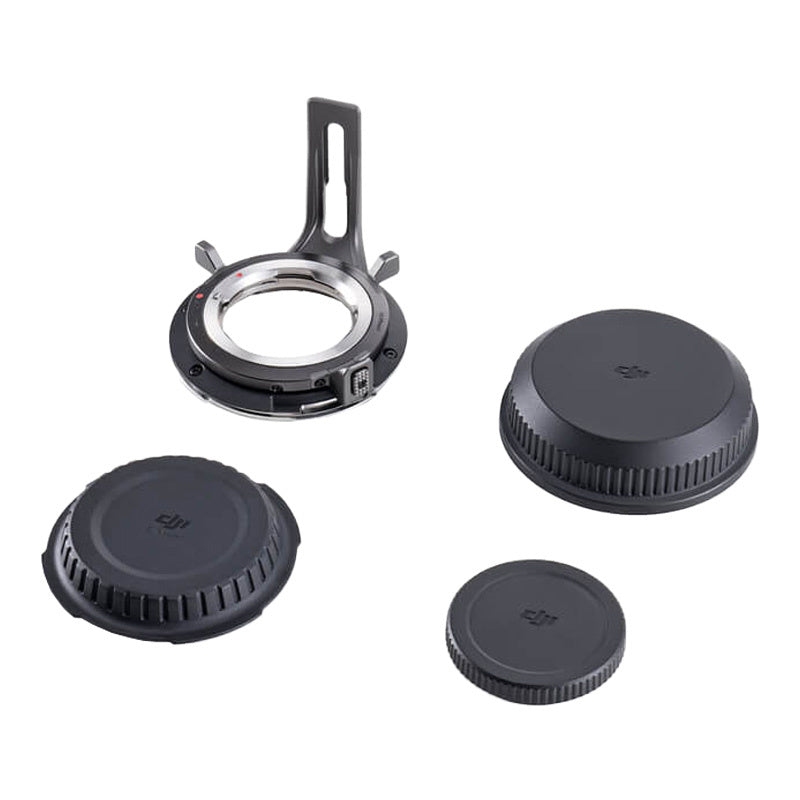 DJI Zenmuse X9 M Mount Unit - Product Image 4