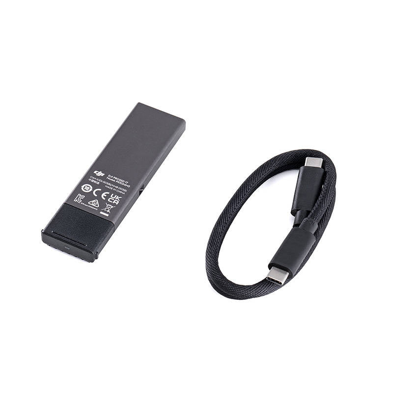 DJI PROSSD 1TB - Product Image 2