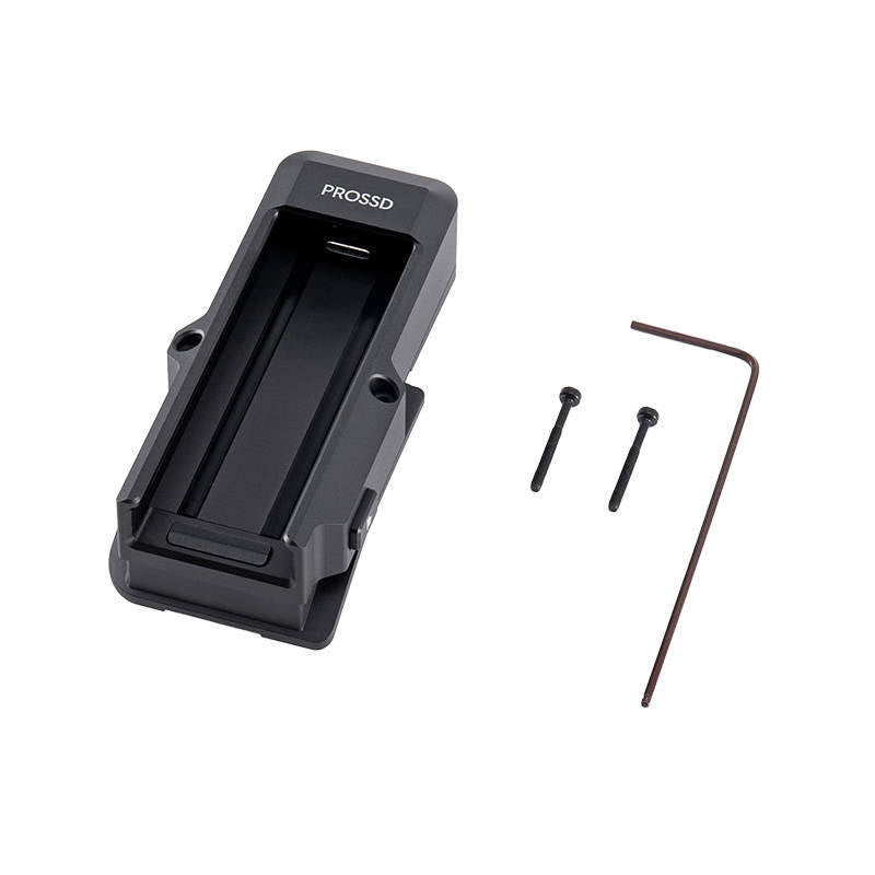 DJI PROSSD Mount - Product Image 4