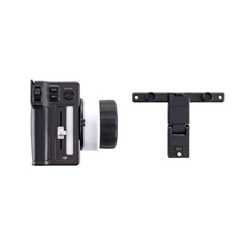 DJI Three-Channel Follow Focus - Product Image 2