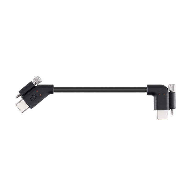 DJI LiDAR Range Finder/Focus Motor Cable - Product Image 1