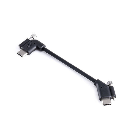 DJI LiDAR Range Finder/Focus Motor Cable - Product Image 2