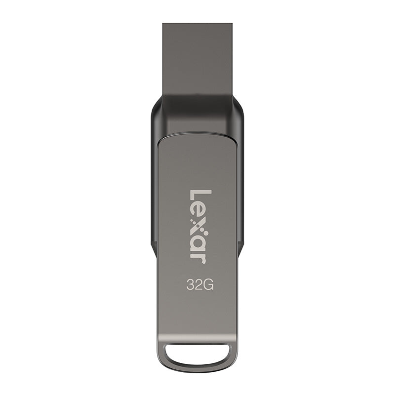 Pendrive Lexar Dual Type-C and Type-A USB 3.1 32GB - Image 2