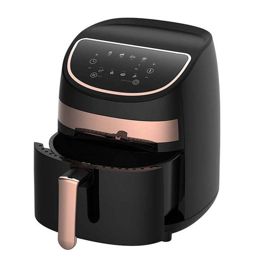 Heißluftfritteuse Deerma KZ100 1000W