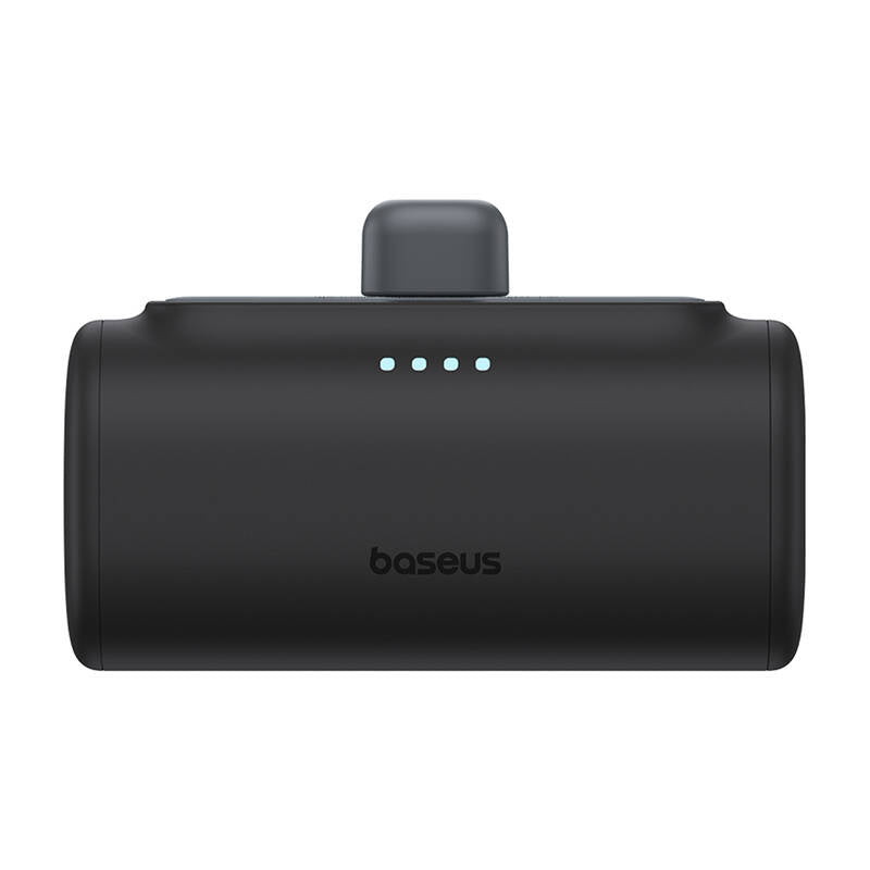 Powerbank OS-Baseus Compact IP 5000mAh 20W (black) - Image 1