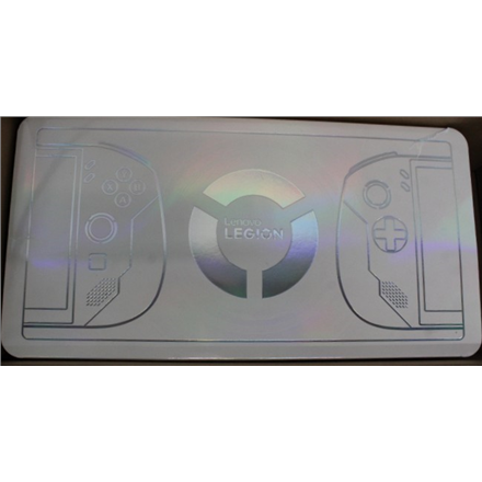 SALE OUT. Lenovo Legion Go S 8ARP1 Touch 8 WUXGA AMD R Z2 GO/16GB/512GB/AMD Radeon/Steam OS/2Y Warranty | Lenovo Legion 