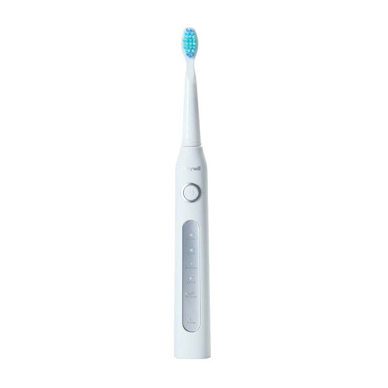 Sonic toothbrush with head set FairyWill FW507 (White) - Product Image 4