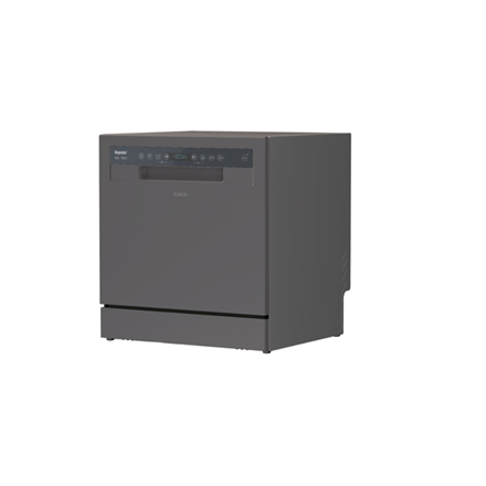 Candy Dishwasher | CP 8F9FFA | Free standing | Width 55 cm | Number of place settings 8 | Number of programs 8 | Energy 