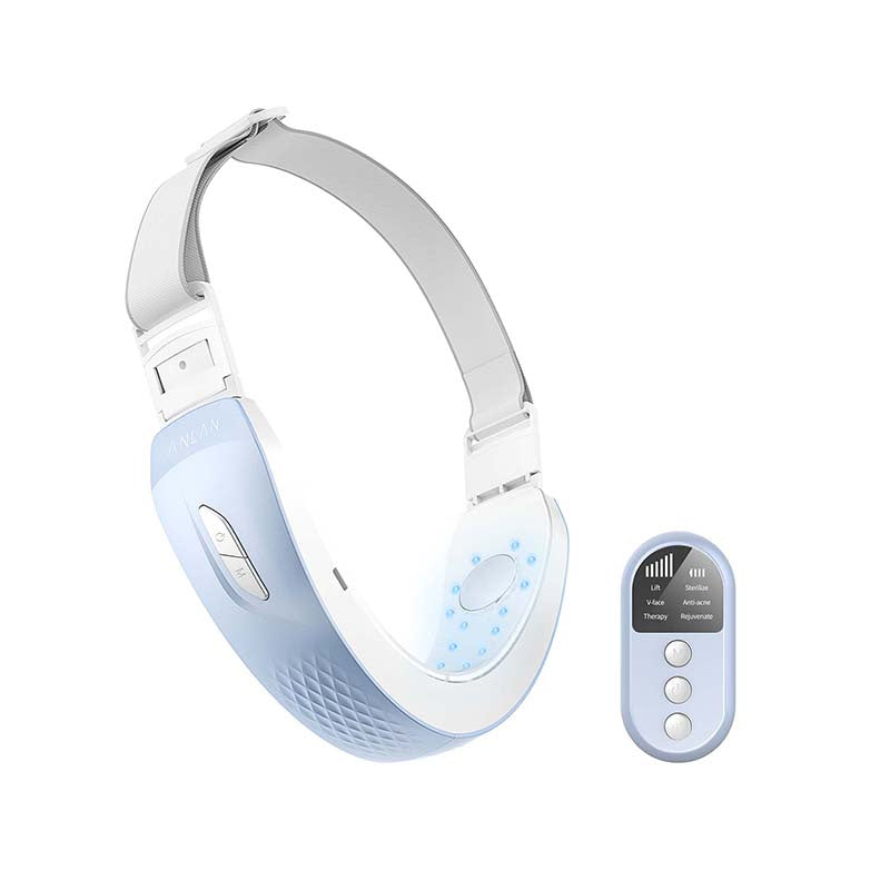 Firming facial device ANLAN ALVLY01-03 - Product Image 2
