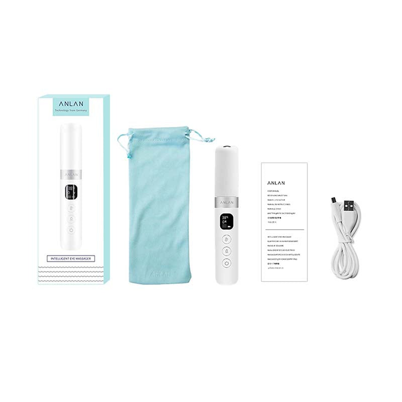 Intelligent eye massager ANLAN ALMYY06-02 - Product Image 2