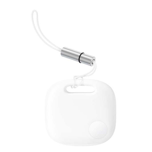 Baseus Intelligent T2 Pro, anti-loss device (white) - Product Image 2